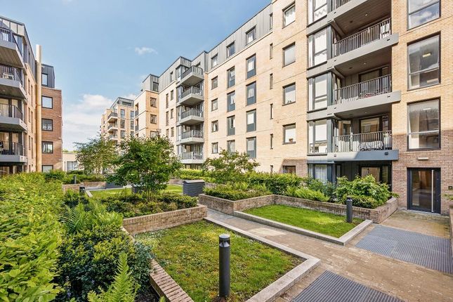 2 bed flat for sale in Levett House, Denman Avenue, Southall UB2