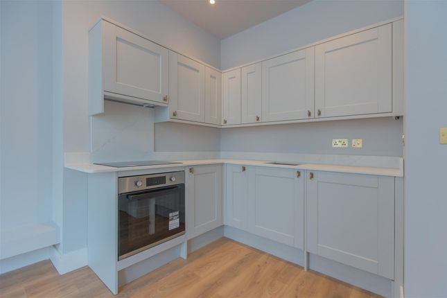 Flat 3, 1 Carlton Avenue, Ramsgate photo 5