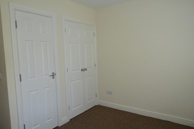 Flat to rent in Mill House Mews, Abbey Foregate, Shrewsbury