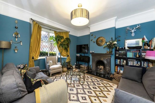 Property for sale in Penistone Road, London