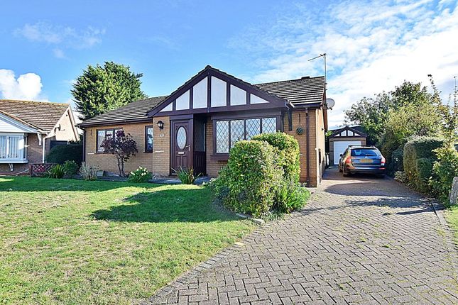 3-bed bungalow on Chatsworth Close, Lincoln, £300,000