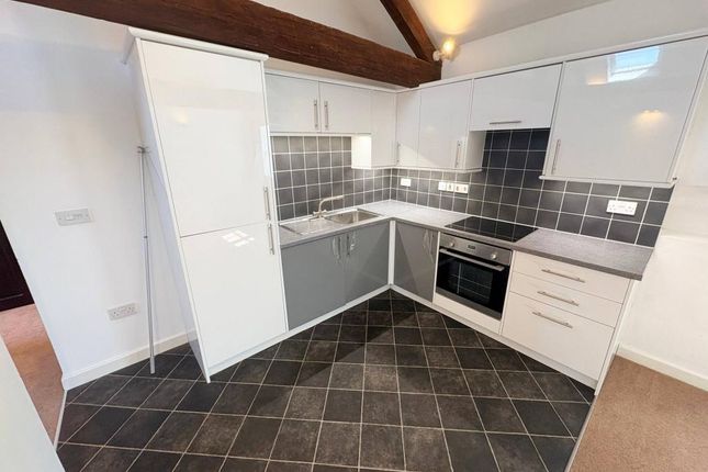 Studio Flat, Lavendon Grange, Olney photo 4