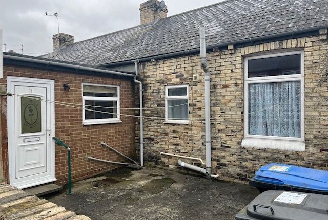Thumbnail Bungalow for sale in George Street, Esh Winning, Durham