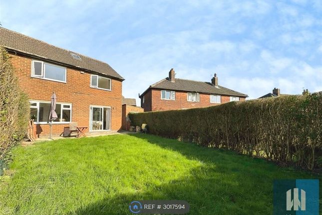 Northway Crescent, London Park, Mirfield photo 4