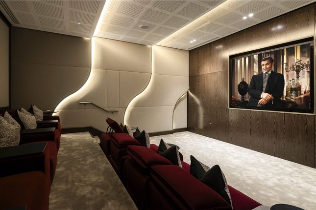 Private Screening