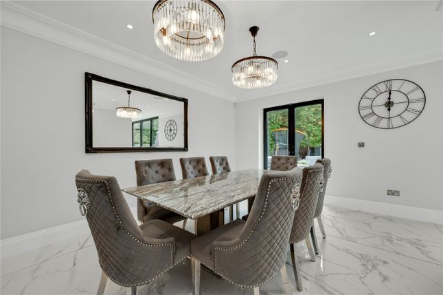 Woodlands,, Byfleet Road, Surrey photo 4
