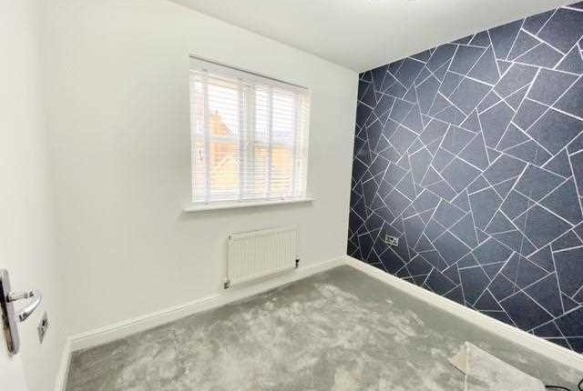 Detached house for sale in Grenadier Drive, West Derby, Liverpool