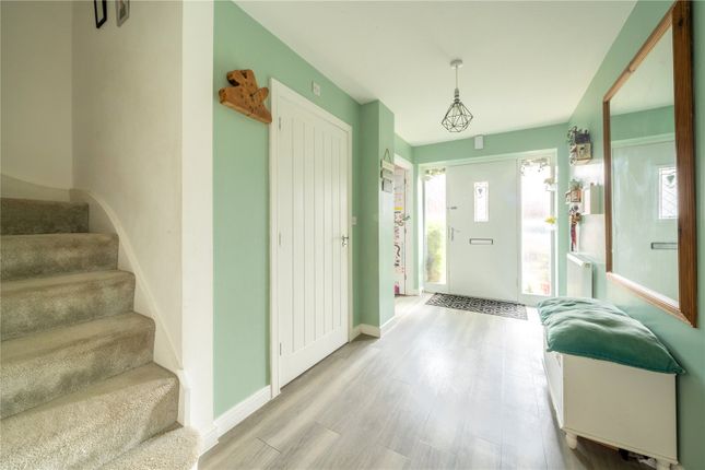 5 Hawthorn Way,, Hawthorn Way, Hailsham photo 3