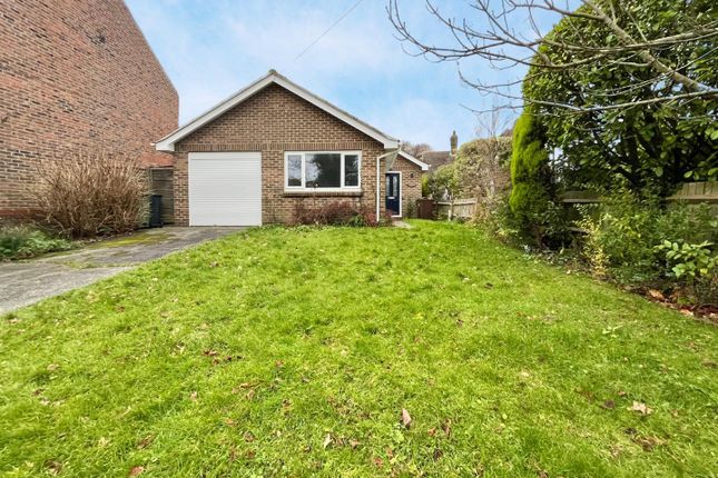 Detached bungalow for sale in Collington Lane West, Bexhill-On-Sea
