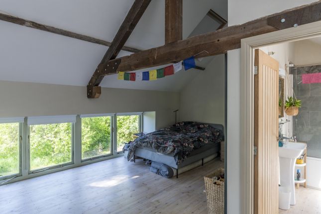 Late Georgian Family Home