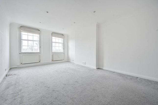 Thumbnail Flat for sale in Coleherne Court, South Kensington, London