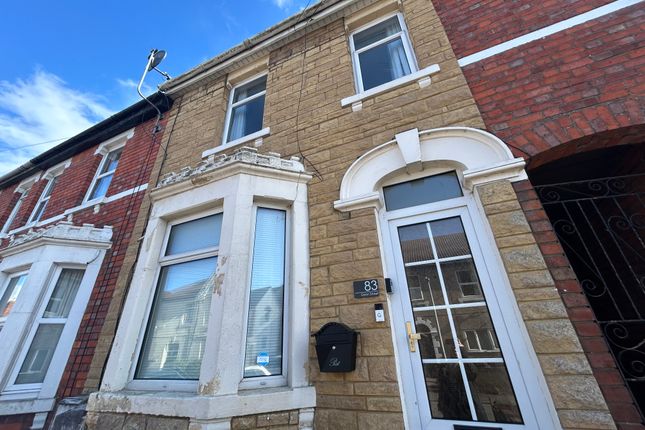 Property to rent in Dixon Street, Swindon