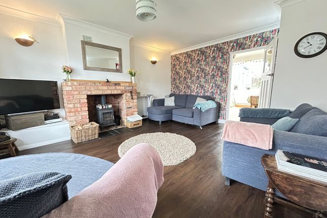 14, Barnacle Lane, Bedworth photo 4
