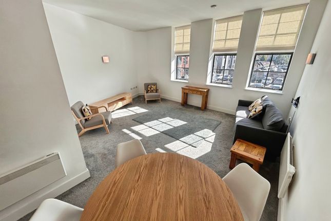 Flat 61, Cornwall Works, 3, Green Lane, South Yorkshire photo 5