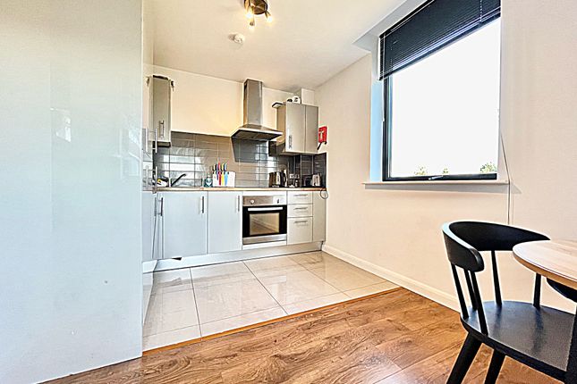 Flat S7, Urban Village Building, Bedford photo 3