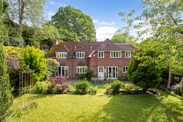 Detached house for sale in Garth Road, Sevenoaks