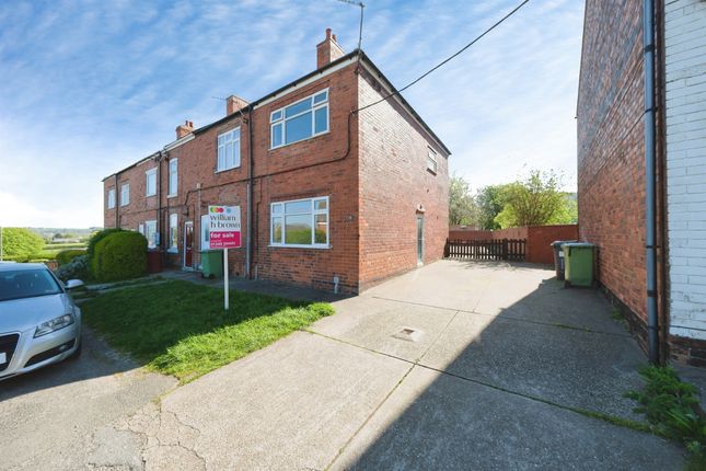 3-bed house on 18, Church Road, Chesterfield, £100,000