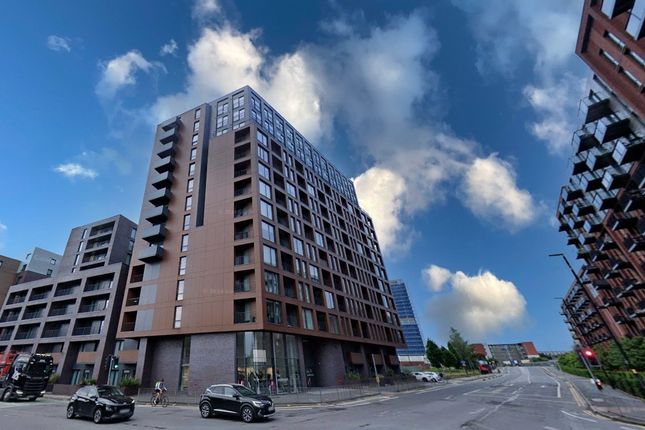 2-bed other on 24, X1 Landmark, Manchester, £290,000