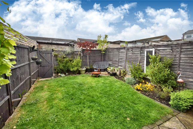 2 bed semi-detached house for sale in Orchard Park Close, Hungerford RG17
