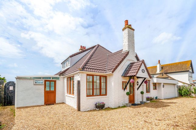 Thumbnail Detached house for sale in Clayton Road, Selsey