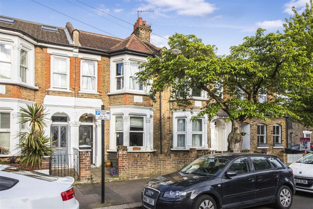 Terraced house for sale in Beulah Road, Walthamstow, London