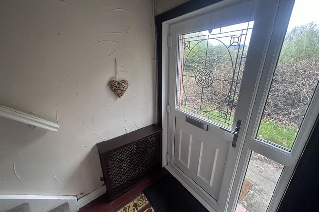 Cottage to rent in Old Engine Lane, Lathom, Skelmersdale