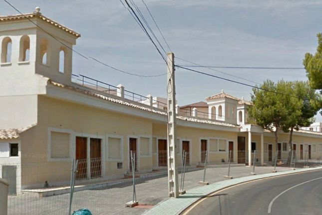 Thumbnail Commercial property for sale in Av. Pino Del P C, 108, 03191 Pinar De Campoverde, Alicante, Spain