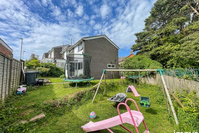 Thumbnail End terrace house for sale in Arden Drive, Torquay