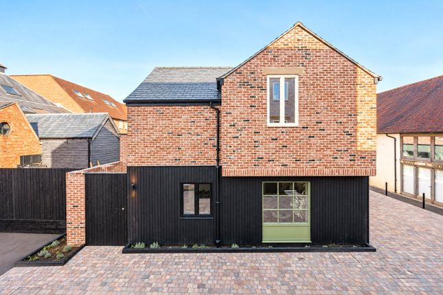 2-bed terraced on 26, Harts Yard, Surrey, £750,000
