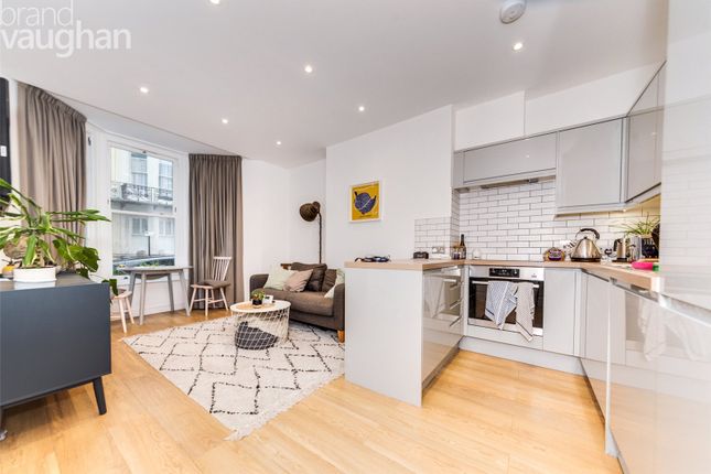 Flat for sale in Charlotte Street, Brighton, East Sussex