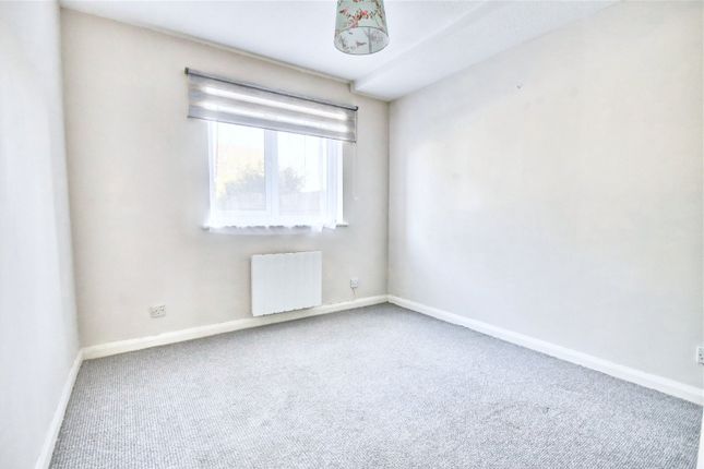 Flat for sale in Cook Close, Ashby Fields, Daventry