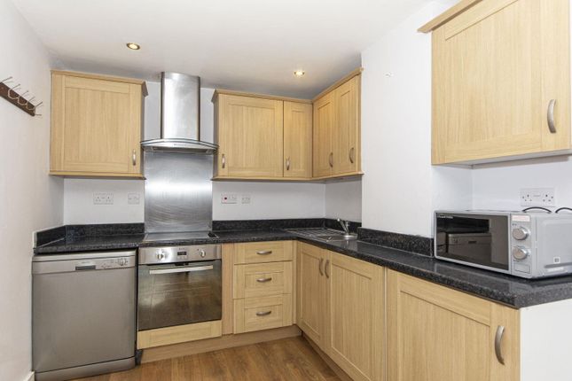 Maisonette to rent in Maysoule Road, London