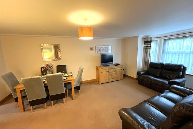 Flat for sale in Stotfield Court, Stotfield Road, Lossiemouth