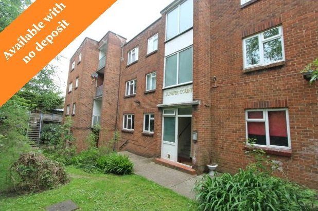 2 bed flat to rent in Bitterne Road, Southampton SO18