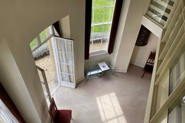 Flat for sale in Castle Street, Calne