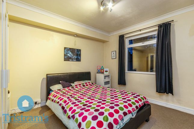 Flat for sale in Aeneas Court, Mansfield Road, Nottingham