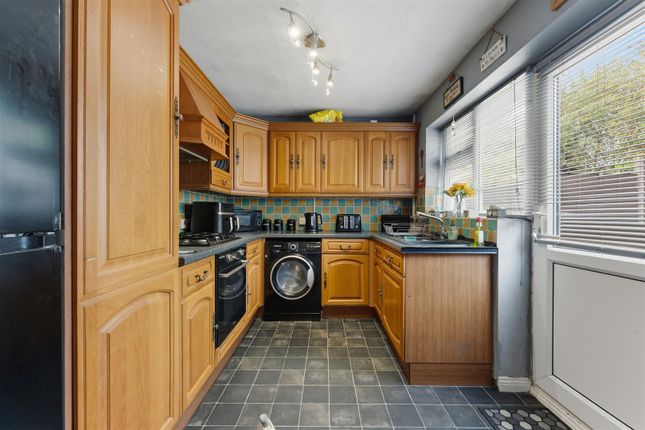 23, Charnwood Drive, Barton Seagrave photo 2