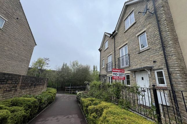 Property to rent in River Walk, Frome, Somerset