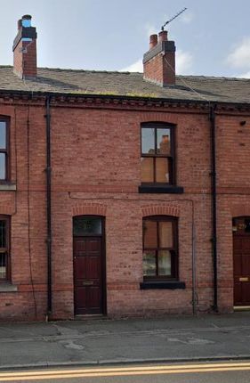 Thumbnail Property for sale in Twist Lane, Leigh