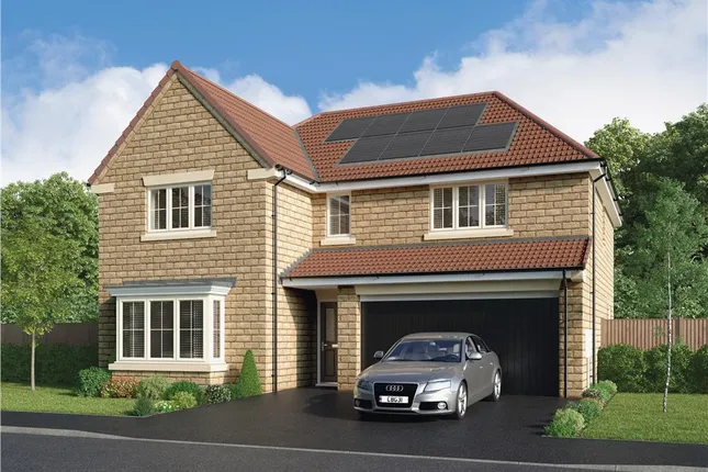 Miller Homes - Bridgewood Green