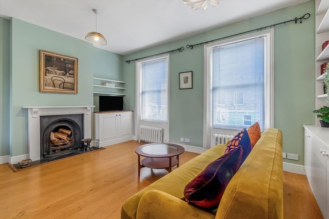 45B, Leverton Street, London photo 2