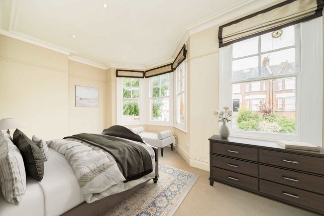 2A, Hillfield Road, London photo 4