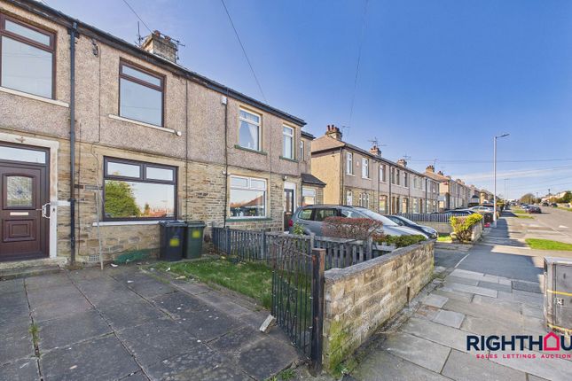 3-bed house on 85 Carr Bottom Road, Bradford, £150,000