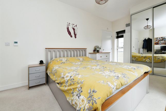 Flat for sale in Armistice Avenue, Chelmsford