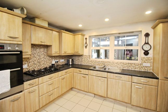 8, Cheviot Mews, Stanley photo 4