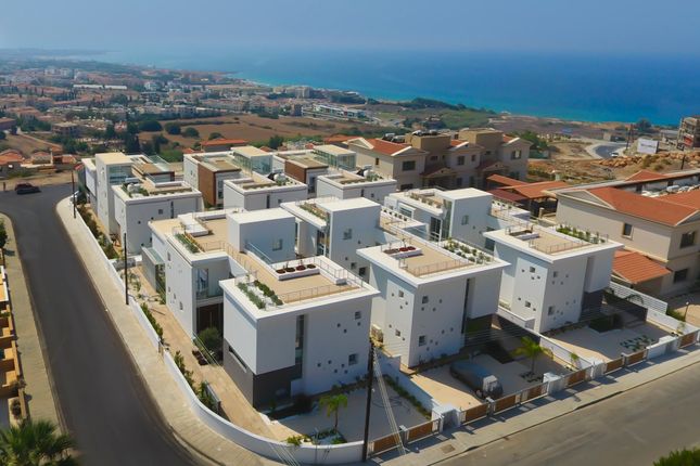 Detached house for sale in Chloraka, Chlorakas, Paphos, Cyprus