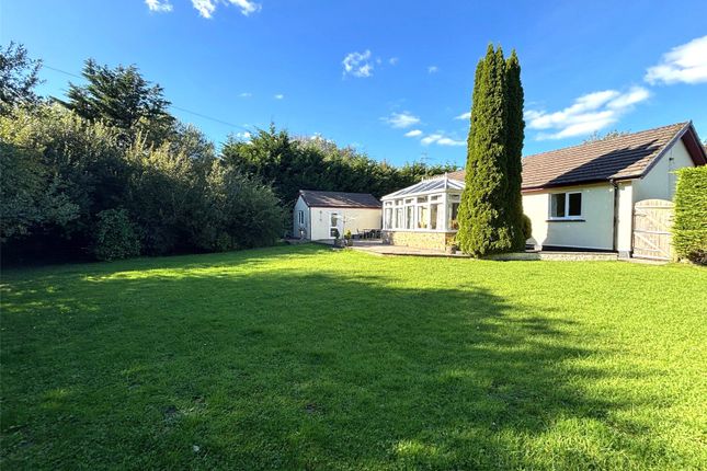 3-bed house on 11, Thornberry Gardens, Narberth, £300,000