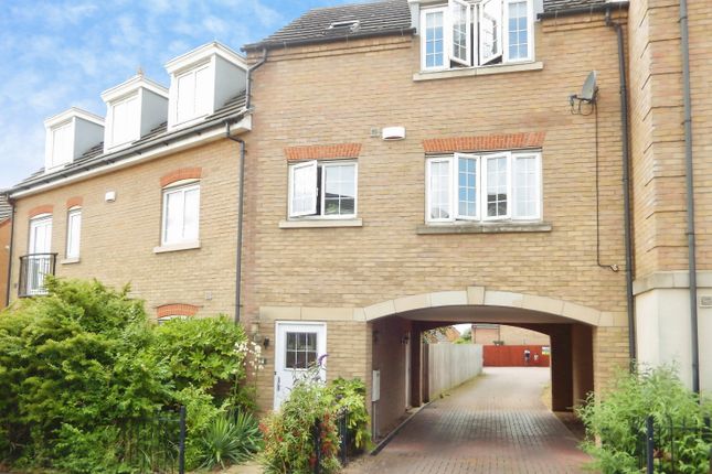 2-bed house on 7, PETERBOROUGH, £1,100/mo