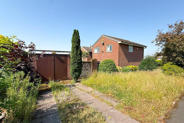 1, Trentley Drive, Stoke-On-Trent photo 2