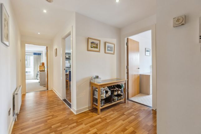 Flat for sale in Dunblane Street, Glasgow